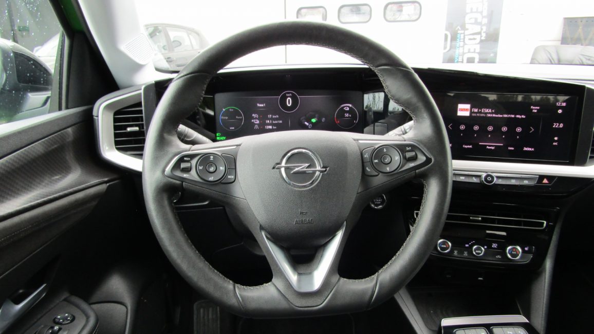 Opel Mokka-e Ultimate DW4WT45 w zakupie za gotówkę