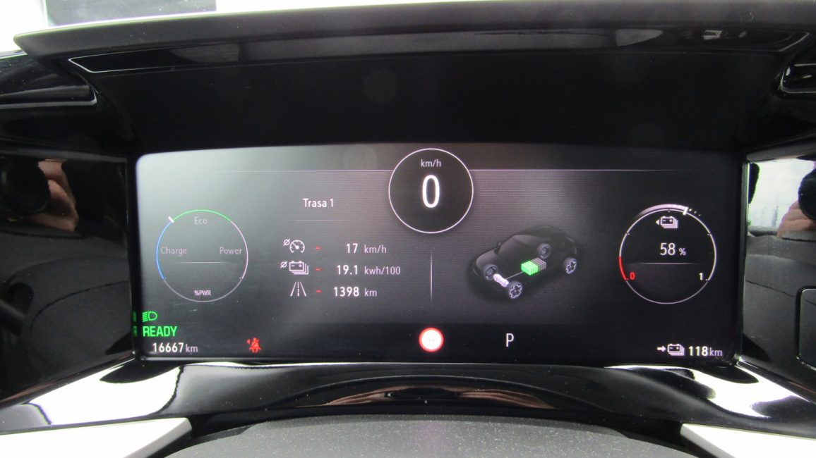 Opel Mokka-e Ultimate DW4WT45 w zakupie za gotówkę