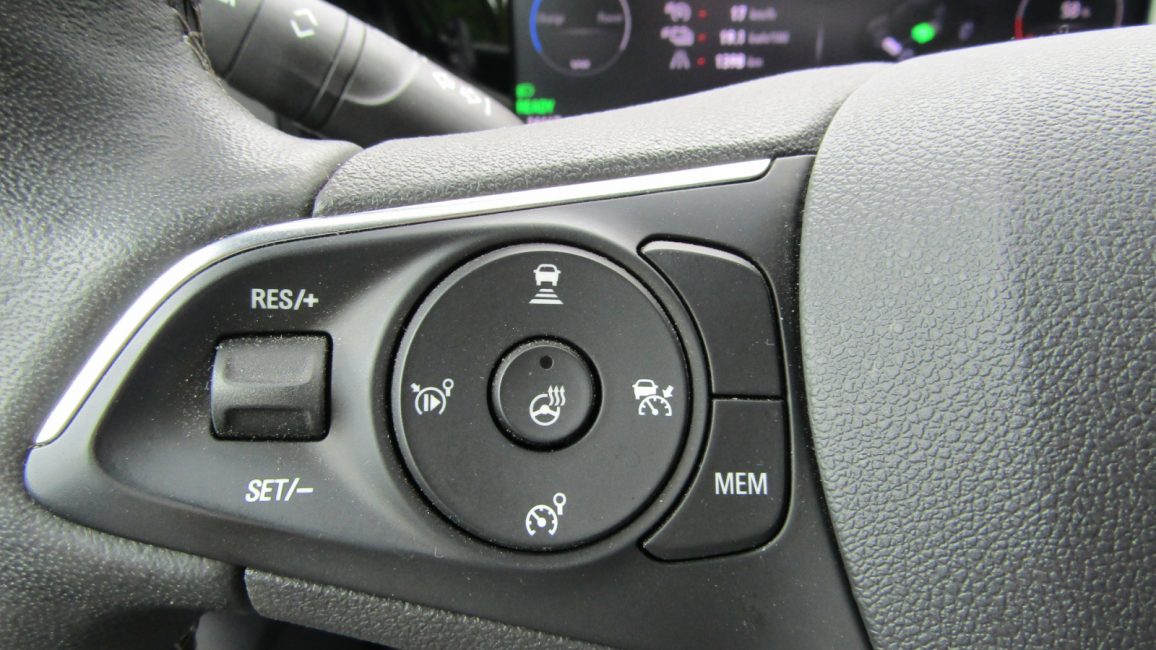 Opel Mokka-e Ultimate DW4WT45 w zakupie za gotówkę