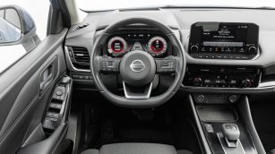 Nissan Qashqai 1.3 DIG-T mHEV Premiere Edition Xtronic CB851MW w leasingu dla firm