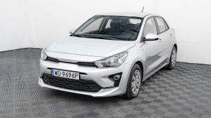 Kia Rio 1.2 M WD9696P w zakupie za gotówkę