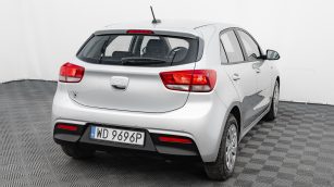 Kia Rio 1.2 M WD9696P w zakupie za gotówkę