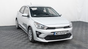 Kia Rio 1.2 M WD9696P w zakupie za gotówkę