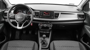 Kia Rio 1.2 M WD9696P w zakupie za gotówkę