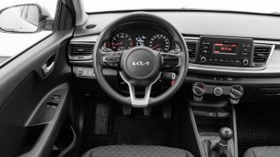 Kia Rio 1.2 M WD9696P w zakupie za gotówkę