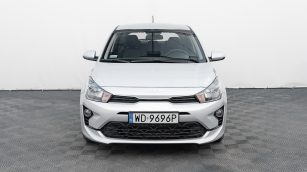 Kia Rio 1.2 M WD9696P w zakupie za gotówkę