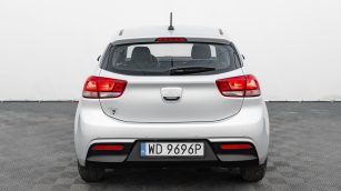 Kia Rio 1.2 M WD9696P w zakupie za gotówkę