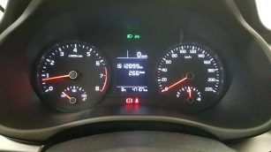 Kia Rio 1.2 M WD9695P w leasingu dla firm