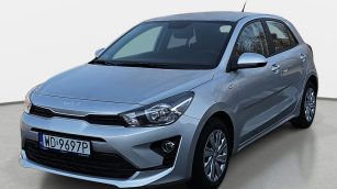Kia Rio 1.2 M WD9697P w abonamencie