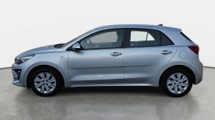 Kia Rio 1.2 M WD9697P w abonamencie