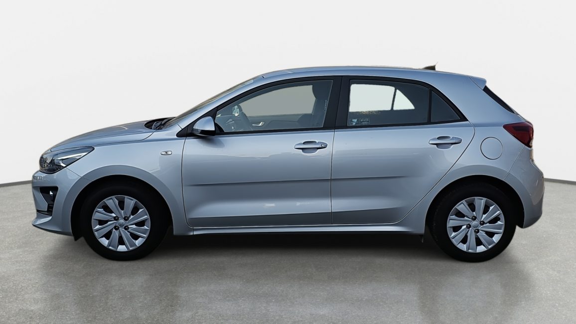Kia Rio 1.2 M WD9697P w abonamencie