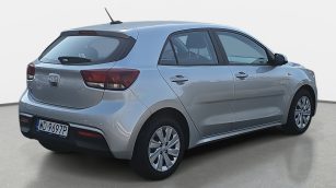 Kia Rio 1.2 M WD9697P w abonamencie
