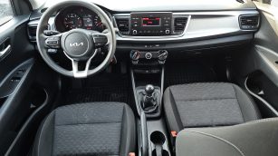 Kia Rio 1.2 M WD9697P w abonamencie