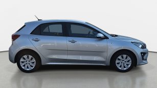 Kia Rio 1.2 M WD9697P w leasingu dla firm