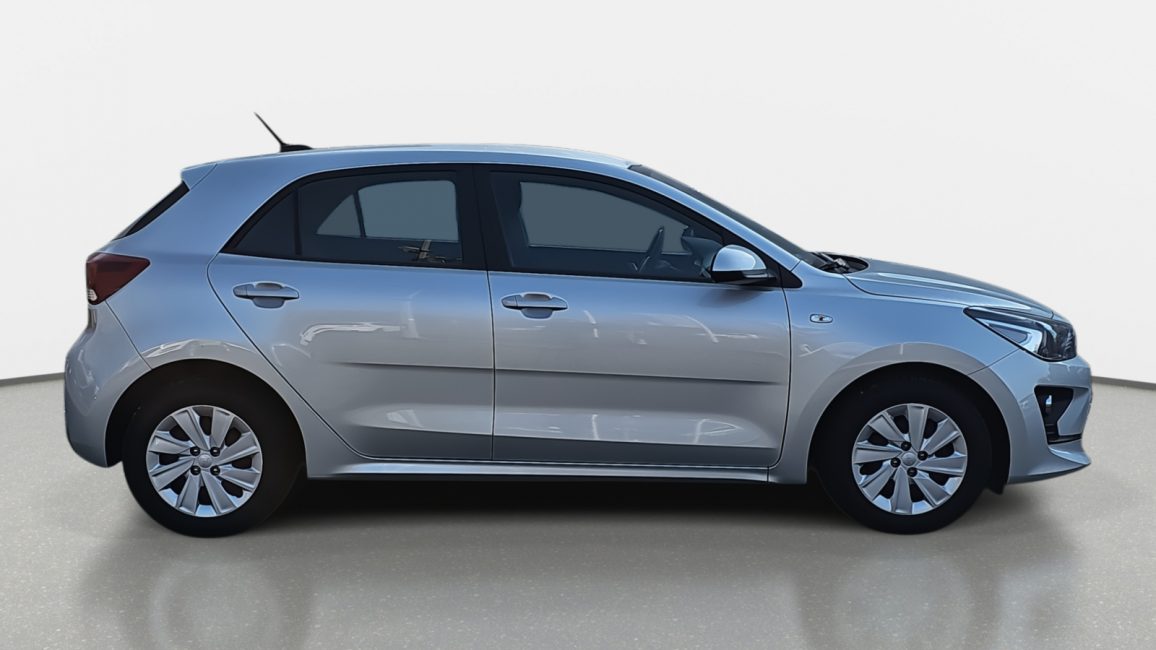 Kia Rio 1.2 M WD9697P w abonamencie