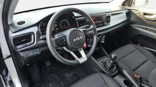 Kia Rio 1.2 M WD9697P w abonamencie