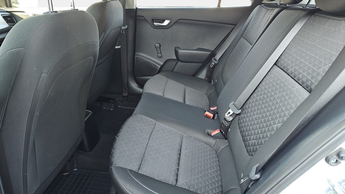 Kia Rio 1.2 M WD9697P w abonamencie