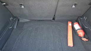 Kia Rio 1.2 M WD9697P w abonamencie
