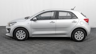 Kia Rio 1.2 M WD9698P w abonamencie