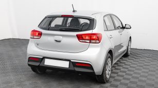 Kia Rio 1.2 M WD9698P w abonamencie