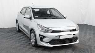 Kia Rio 1.2 M WD9698P w abonamencie