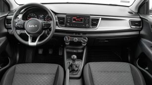 Kia Rio 1.2 M WD9698P w abonamencie