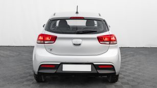 Kia Rio 1.2 M WD9698P w abonamencie