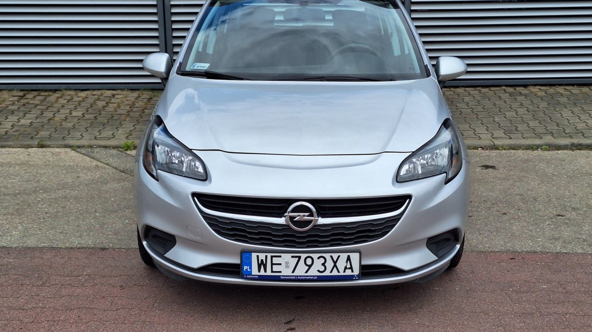 Opel Corsa 1.4 Enjoy WE793XA w abonamencie
