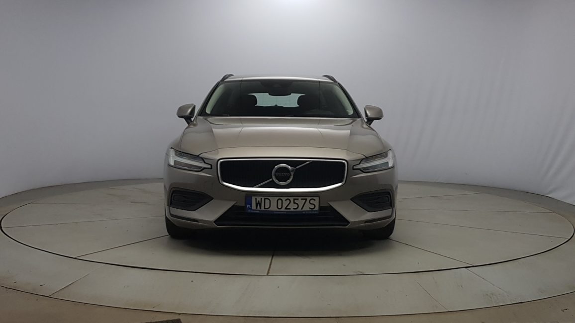 Volvo V60 B4 D Momentum Pro aut WD0257S w leasingu dla firm