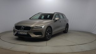 Volvo V60 B4 D Momentum Pro aut WD0257S w leasingu dla firm