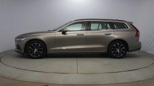 Volvo V60 B4 D Momentum Pro aut WD0257S w leasingu dla firm