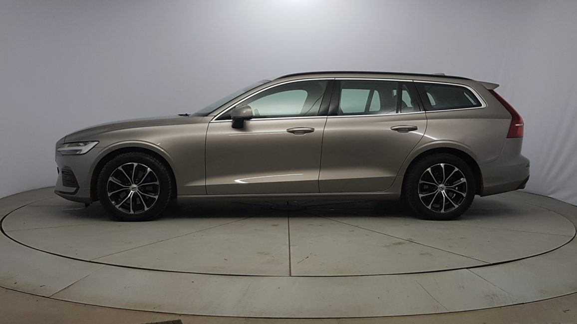 Volvo V60 B4 D Momentum Pro aut WD0257S w leasingu dla firm