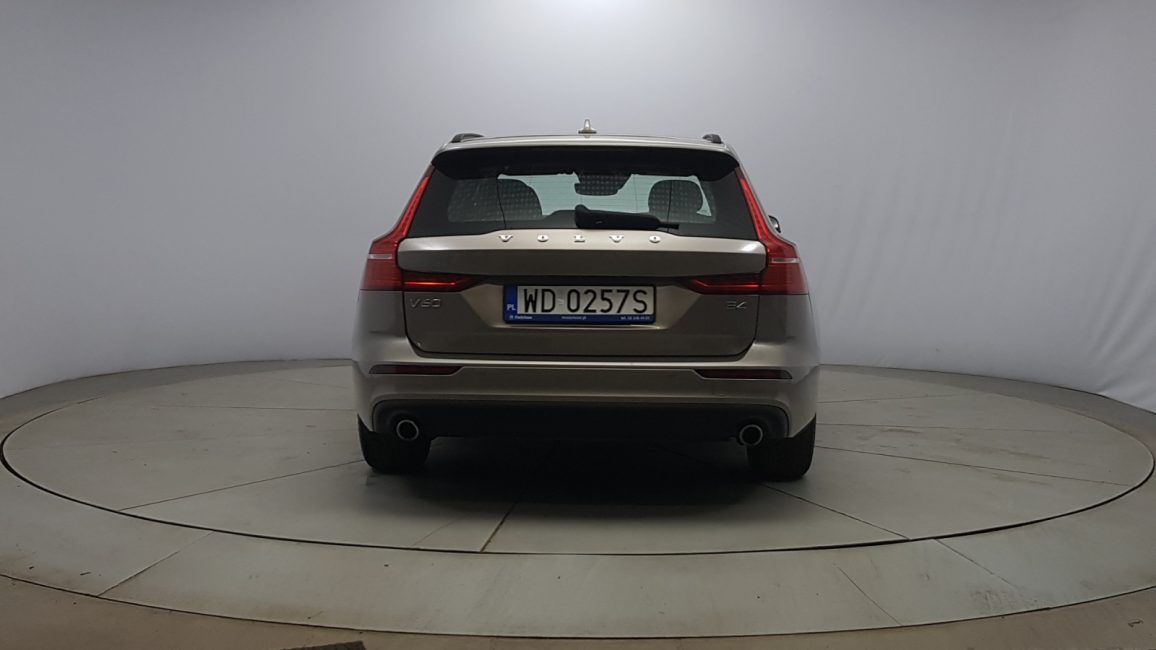Volvo V60 B4 D Momentum Pro aut WD0257S w leasingu dla firm