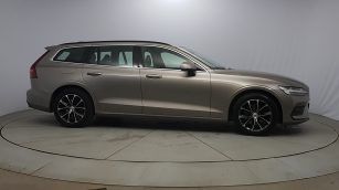 Volvo V60 B4 D Momentum Pro aut WD0257S w leasingu dla firm
