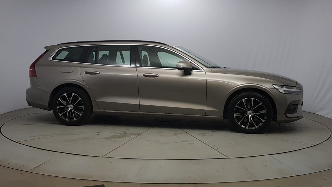 Volvo V60 B4 D Momentum Pro aut WD0257S w leasingu dla firm