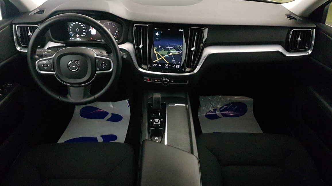 Volvo V60 B4 D Momentum Pro aut WD0257S w leasingu dla firm