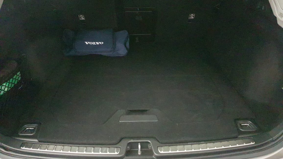Volvo V60 B4 D Momentum Pro aut WD0257S w leasingu dla firm