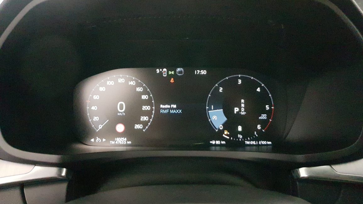 Volvo V60 B4 D Momentum Pro aut WD0257S w leasingu dla firm