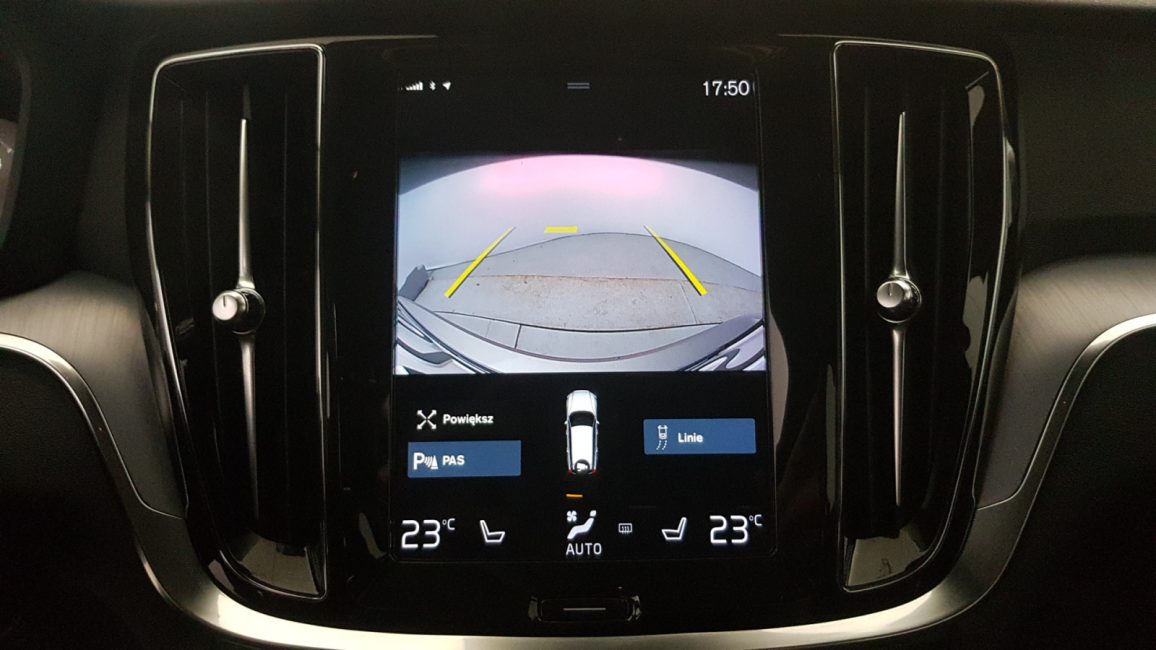 Volvo V60 B4 D Momentum Pro aut WD0257S w leasingu dla firm