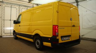 Volkswagen Crafter 35 TDI (9.9m3) WD9174P w zakupie za gotówkę