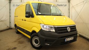 Volkswagen Crafter 35 TDI (9.9m3) WD9174P w zakupie za gotówkę