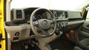 Volkswagen Crafter 35 TDI (9.9m3) WD9174P w zakupie za gotówkę