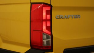 Volkswagen Crafter 35 TDI (9.9m3) WD9174P w zakupie za gotówkę
