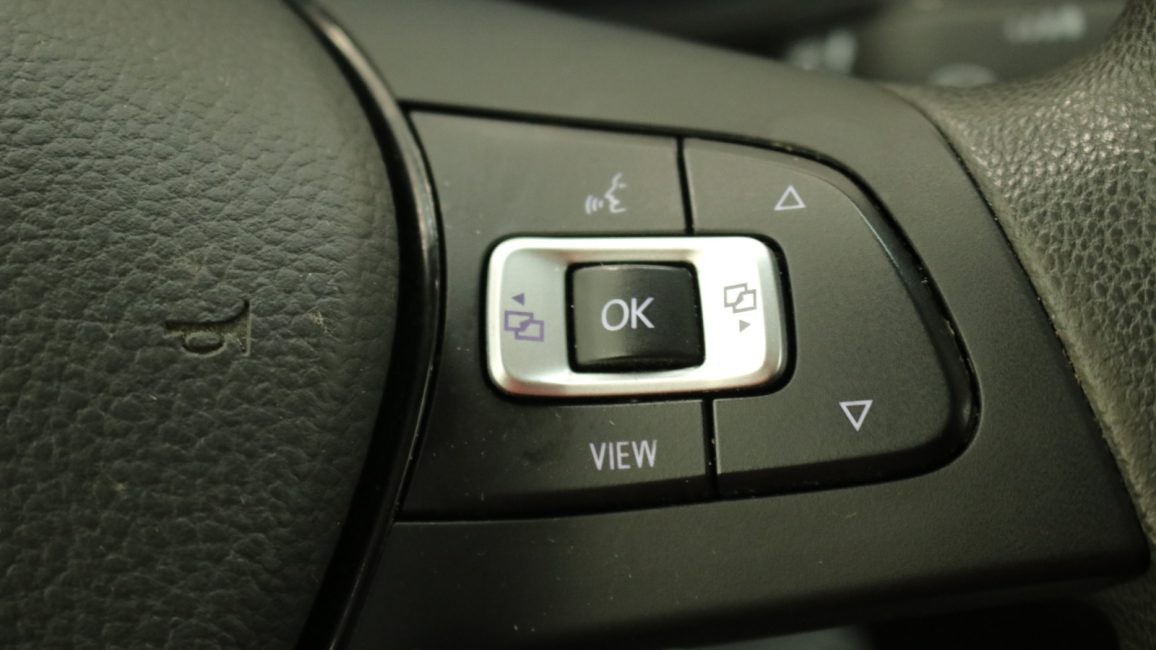Volkswagen Crafter 35 TDI (9.9m3) WD9174P w zakupie za gotówkę