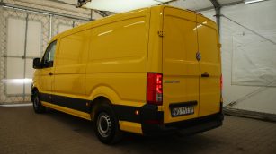 Volkswagen Crafter 35 TDI (9.9m3) WD9173P w leasingu dla firm