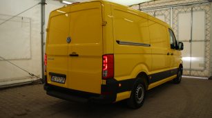 Volkswagen Crafter 35 TDI (9.9m3) WD9173P w leasingu dla firm