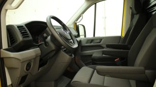 Volkswagen Crafter 35 TDI (9.9m3) WD9173P w leasingu dla firm