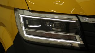 Volkswagen Crafter 35 TDI (9.9m3) WD9173P w leasingu dla firm