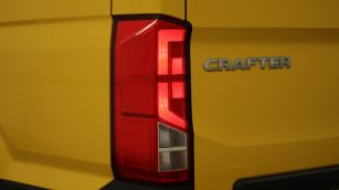 Volkswagen Crafter 35 TDI (9.9m3) WD9173P w leasingu dla firm