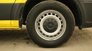 Volkswagen Crafter 35 TDI (9.9m3) WD9173P w leasingu dla firm